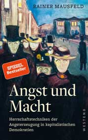 Angst und Macht COVER