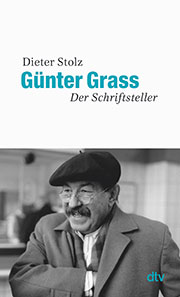 Dieter Stolz Günter Grass COVER