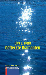 Gefleckte Diamanten COVER