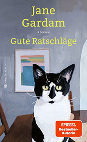 Jane Gurdam Gute Ratschlaege COVER