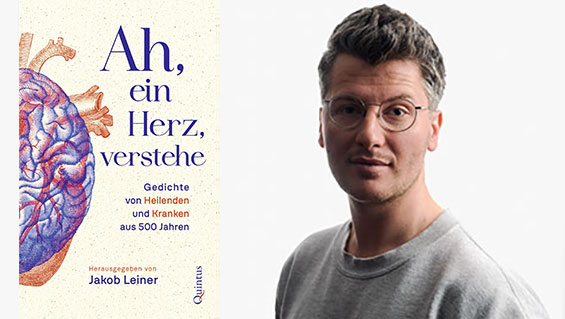 COVER und Jakob Leiner F Andreas Heideker