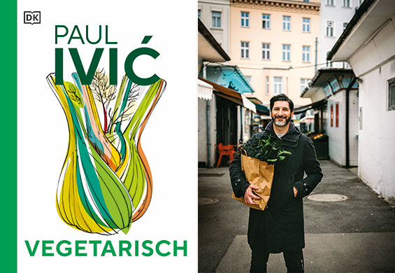 Vegetarisch Paul Ivic F Ingo Pertramer