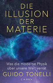 die illusion der materie was die moderne physik ueber unsere COVER