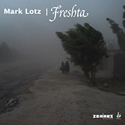 Mark Lotz Freshta COVER