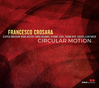 Francesco Cosara COVER