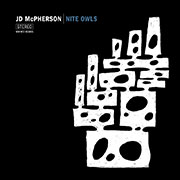 JD McPherson Nite Owl COVER