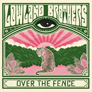 Lowland Brothers Over The Fence COVER