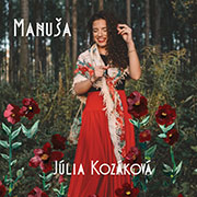 Manusa COVER