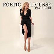 Poetic Licence COVER