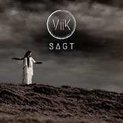 Viik Sagt COVER