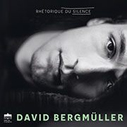 David Bergmueller COVER