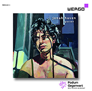 Jonah Haven COVER