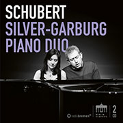 Schubert COVER