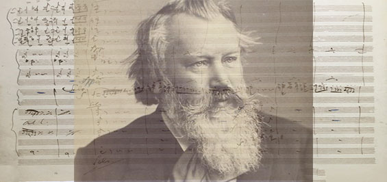 Johannes Brahms