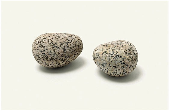 vija celmins double stone