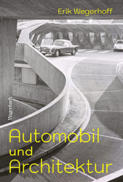 Automobil und Architektur COVER