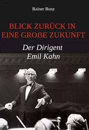 Blick zurück in eine große Zukunft COVER