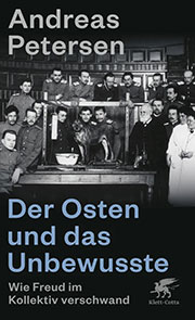 Der Osten und das Unbekannte COVER