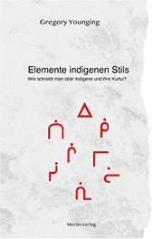 ELEMENTE INDIGENEN STILS COVER