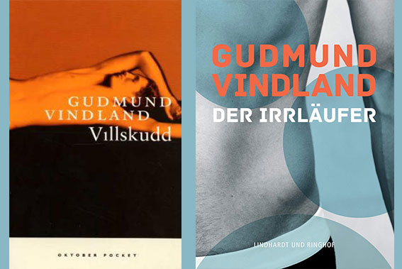 Gudmund Vindland