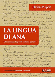 La Lingua die Ana COVER