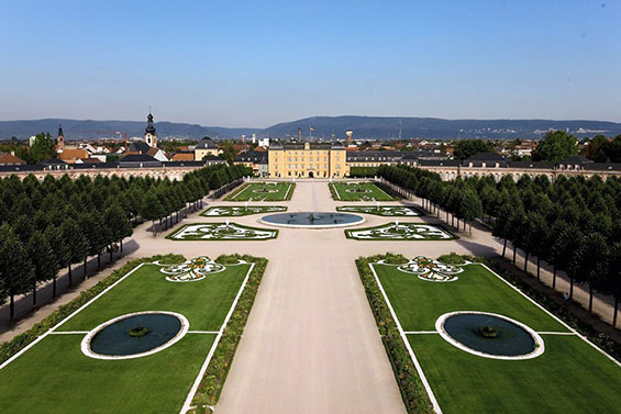 imagined Garden 2 schwetzingen aussen foto ssg achim mende