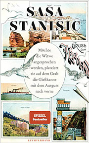 sasa Stanicic Erzaehlungen COVER