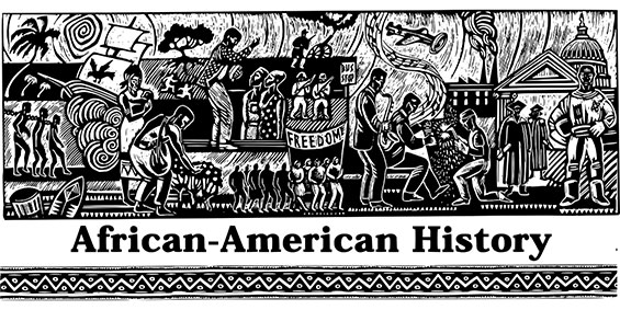 African American History