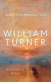 Brauchitsch Turner COVER