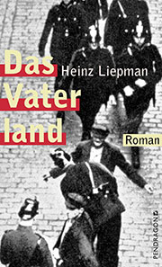 Das Vaterland COVER