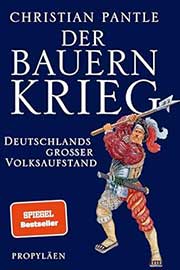 Pantle Bauernkrieg COVER