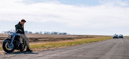 „The Bikeriders“ Jeff Nichols über Freiheit und heimliche Todessehnsucht 