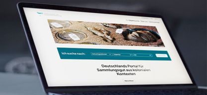 „Sammlungsgut aus kolonialen Kontexten“. Transparenz und Dialog: Deutsche Digitale Bibliothek startet Online-Portal 