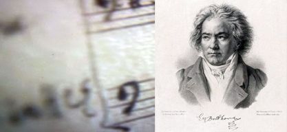 Beethoven und die Fuge